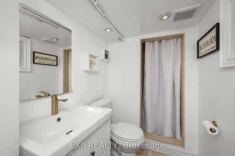 Photo 16 at 45 Caledonia Road, Davenport, Toronto