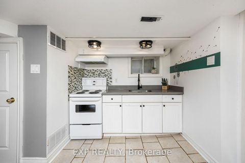 Photo 17 at 45 Caledonia Road, Davenport, Toronto