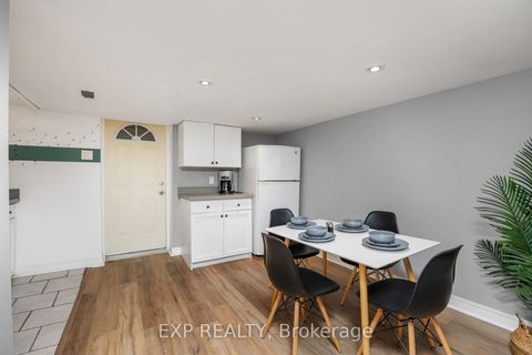 Photo 18 at 45 Caledonia Road, Davenport, Toronto