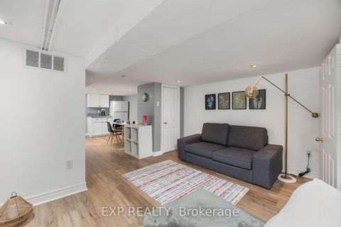 Photo 19 at 45 Caledonia Road, Davenport, Toronto