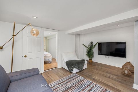 Photo 20 at 45 Caledonia Road, Davenport, Toronto