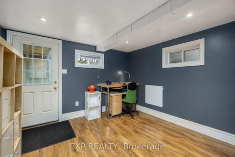 Photo 22 at 45 Caledonia Road, Davenport, Toronto