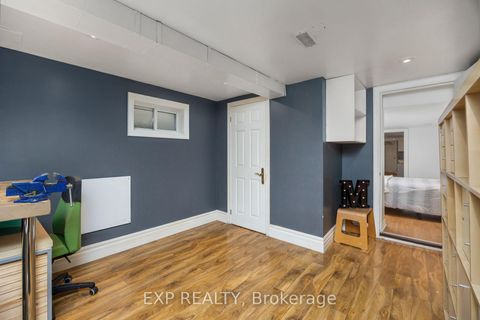 Photo 23 at 45 Caledonia Road, Davenport, Toronto