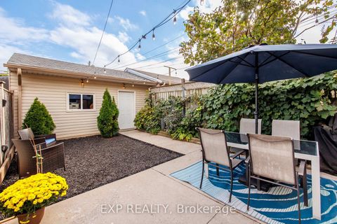 Photo 24 at 45 Caledonia Road, Davenport, Toronto Photo 24 at 45 Caledonia Road, Davenport, Toronto