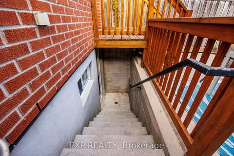 Photo 26 at 45 Caledonia Road, Davenport, Toronto