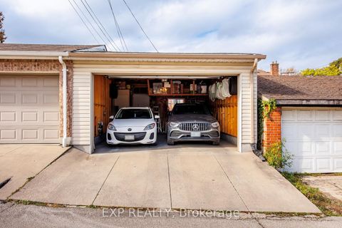 Photo 28 at 45 Caledonia Road, Davenport, Toronto