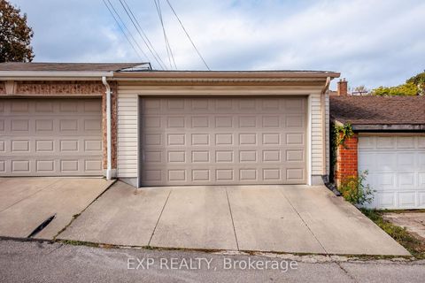 Photo 29 at 45 Caledonia Road, Davenport, Toronto