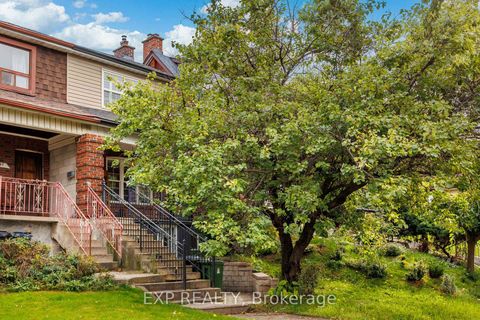 Photo 31 at 45 Caledonia Road, Davenport, Toronto