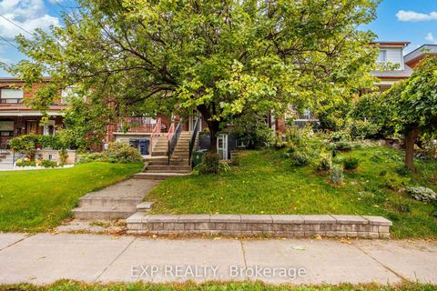 Photo 32 at 45 Caledonia Road, Davenport, Toronto