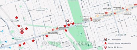 Photo 34 at 45 Caledonia Road, Davenport, Toronto Photo 34 at 45 Caledonia Road, Davenport, Toronto