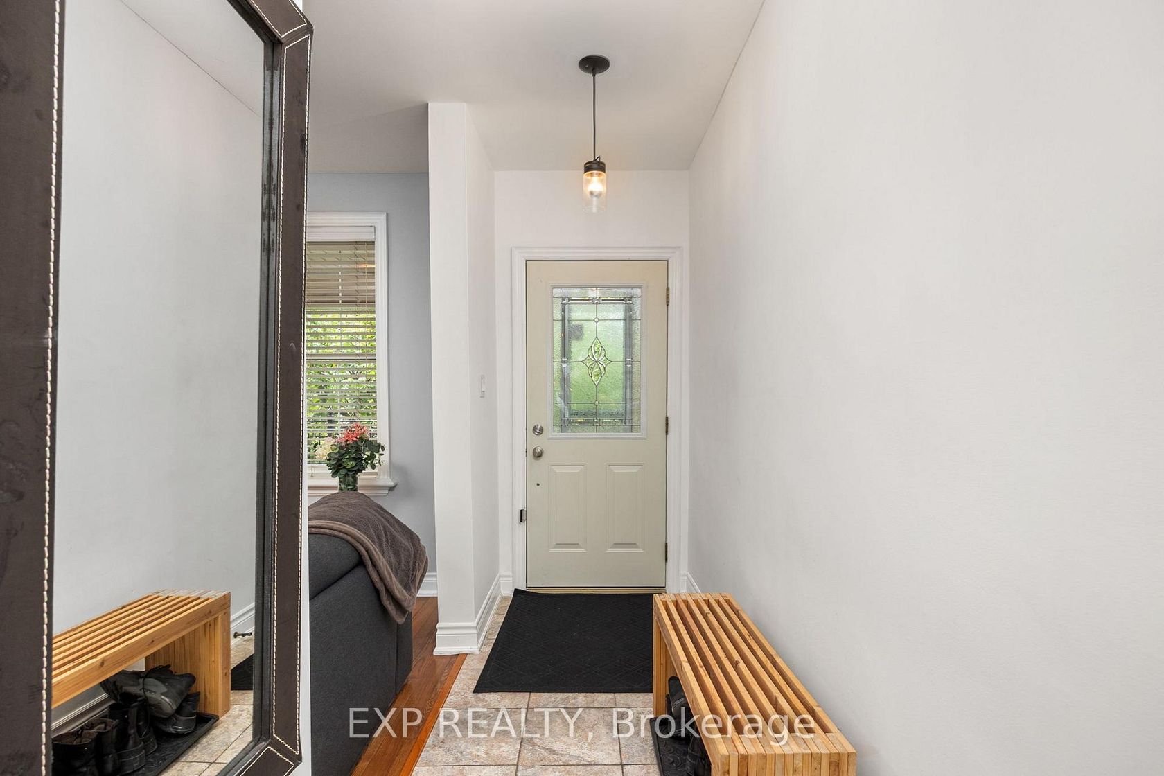Photo 2 at 45 Caledonia Road, Davenport, Toronto Photo 2 at 45 Caledonia Road, Davenport, Toronto