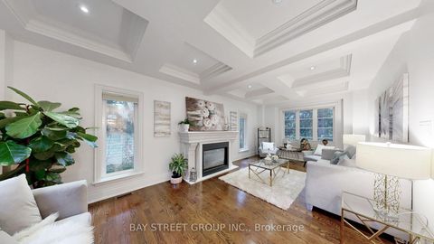 Photo 3 at 45 John Street, King City, King