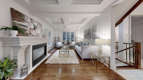 Photo 7 at 45 John Street, King City, King