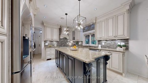 Photo 15 at 45 John Street, King City, King