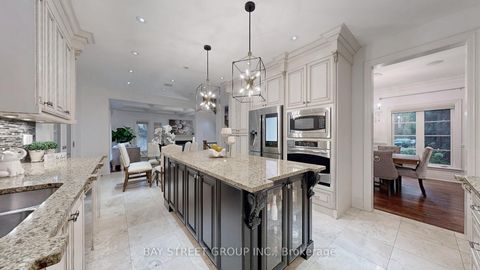 Photo 18 at 45 John Street, King City, King