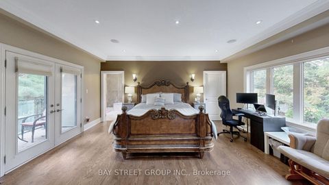 Photo 23 at 45 John Street, King City, King