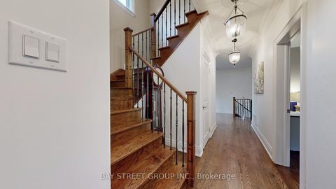 Photo 30 at 45 John Street, King City, King