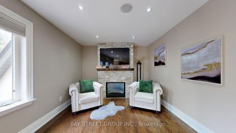 Photo 34 at 45 John Street, King City, King