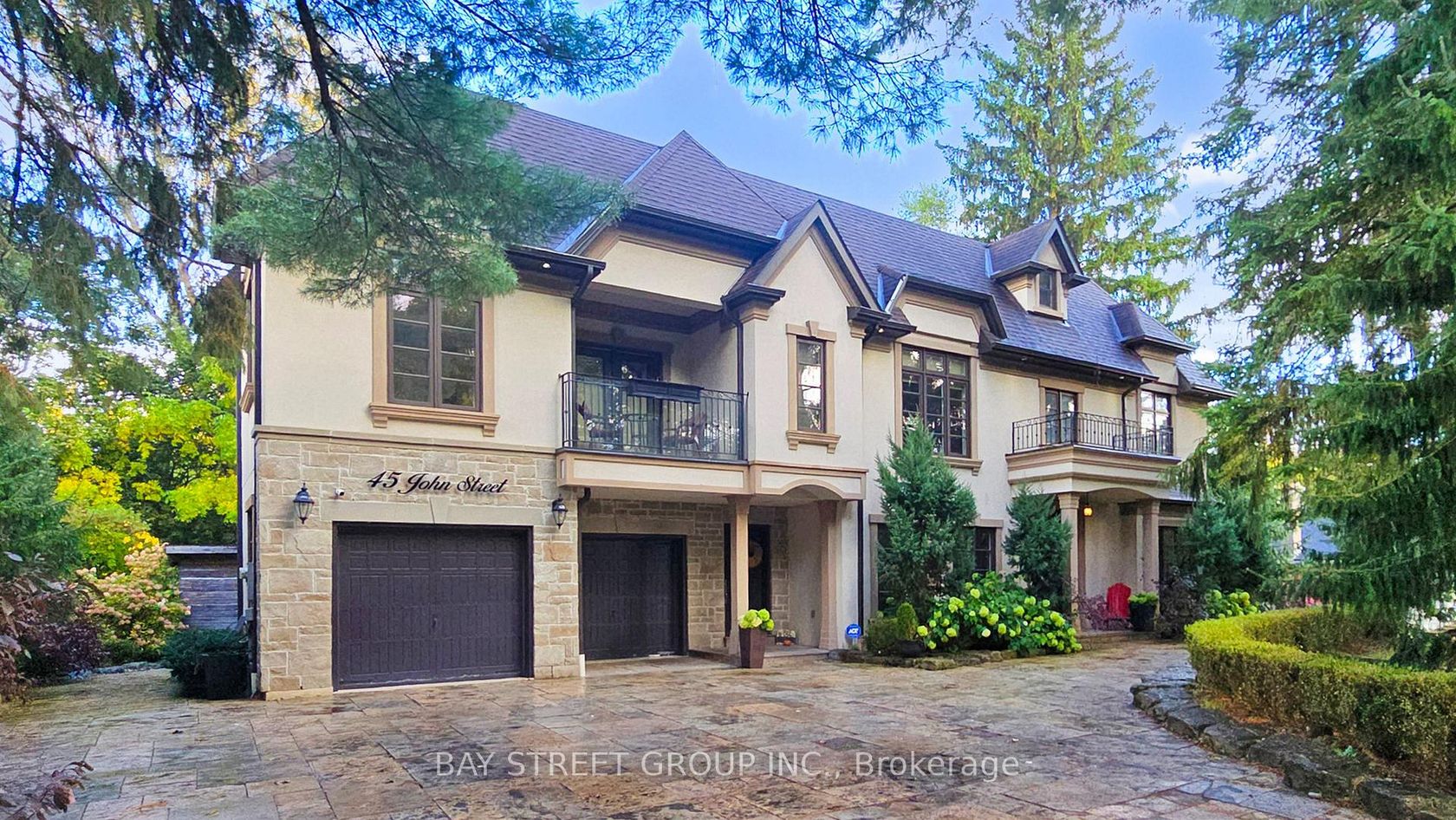 45 John Street, King City, King 