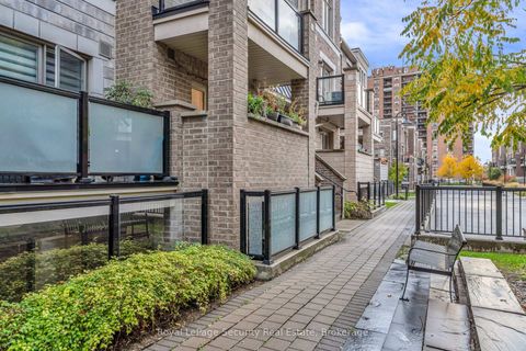 Photo 3 at 141 - 80 Parrotta Drive, Pelmo Park W5, Toronto