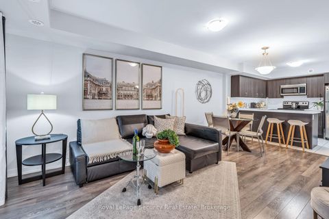 Photo 11 at 141 - 80 Parrotta Drive, Pelmo Park W5, Toronto