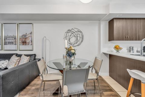 Photo 18 at 141 - 80 Parrotta Drive, Pelmo Park W5, Toronto