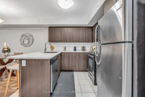 Photo 21 at 141 - 80 Parrotta Drive, Pelmo Park W5, Toronto