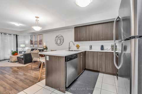 Photo 22 at 141 - 80 Parrotta Drive, Pelmo Park W5, Toronto