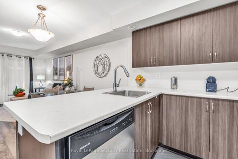 Photo 25 at 141 - 80 Parrotta Drive, Pelmo Park W5, Toronto