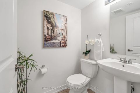 Photo 27 at 141 - 80 Parrotta Drive, Pelmo Park W5, Toronto