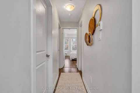 Photo 28 at 141 - 80 Parrotta Drive, Pelmo Park W5, Toronto