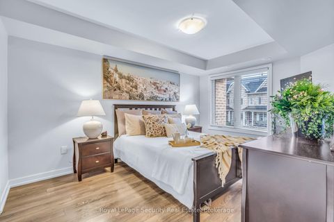 Photo 29 at 141 - 80 Parrotta Drive, Pelmo Park W5, Toronto