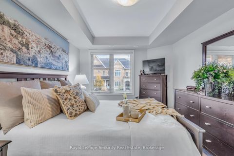 Photo 30 at 141 - 80 Parrotta Drive, Pelmo Park W5, Toronto