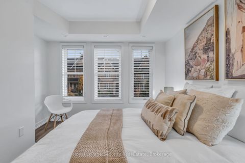 Photo 33 at 141 - 80 Parrotta Drive, Pelmo Park W5, Toronto