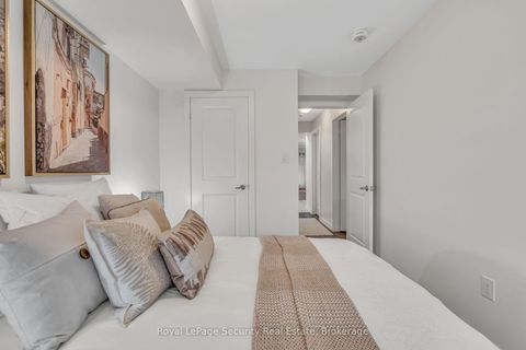 Photo 35 at 141 - 80 Parrotta Drive, Pelmo Park W5, Toronto