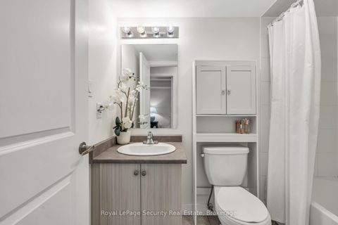 Photo 37 at 141 - 80 Parrotta Drive, Pelmo Park W5, Toronto