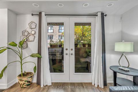 Photo 38 at 141 - 80 Parrotta Drive, Pelmo Park W5, Toronto