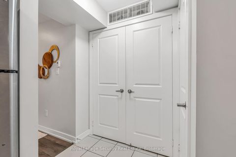 Photo 41 at 141 - 80 Parrotta Drive, Pelmo Park W5, Toronto