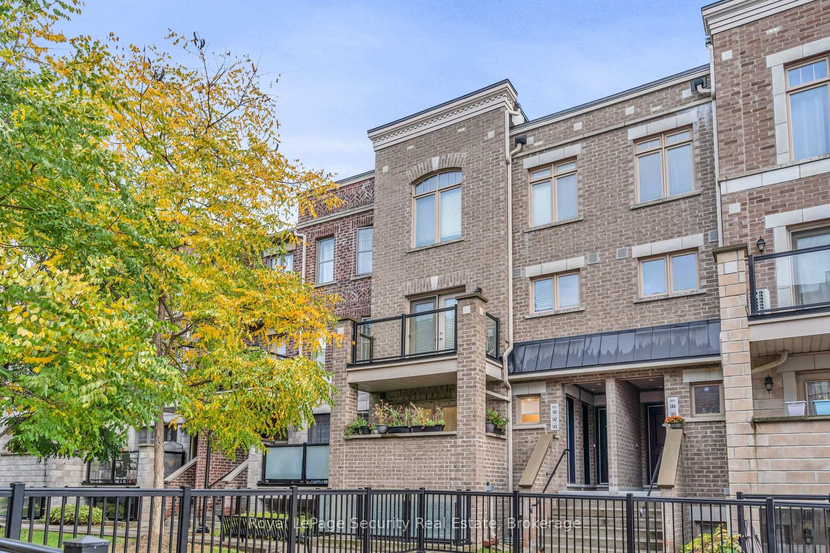 Photo 1 at 141 - 80 Parrotta Drive, Pelmo Park W5, Toronto Photo 1 at 141 - 80 Parrotta Drive, Pelmo Park W5, Toronto