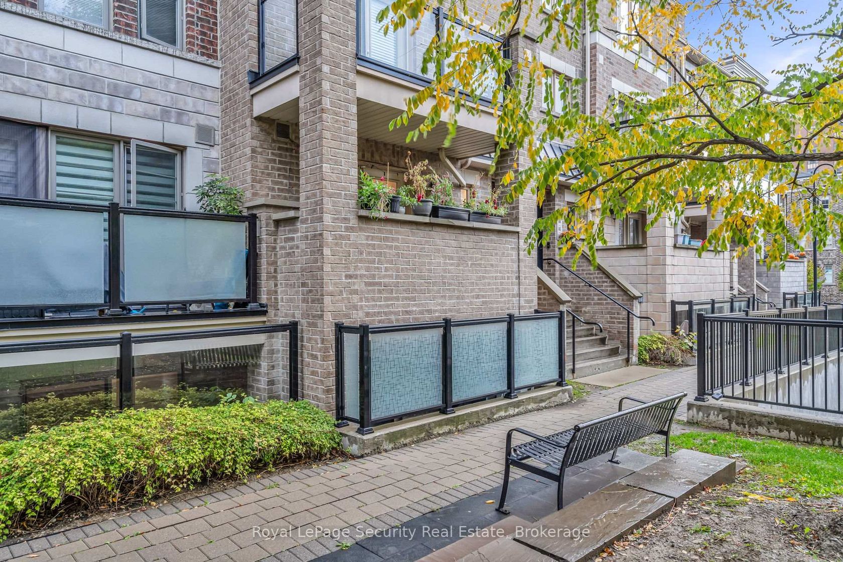 Photo 2 at 141 - 80 Parrotta Drive, Pelmo Park W5, Toronto Photo 2 at 141 - 80 Parrotta Drive, Pelmo Park W5, Toronto