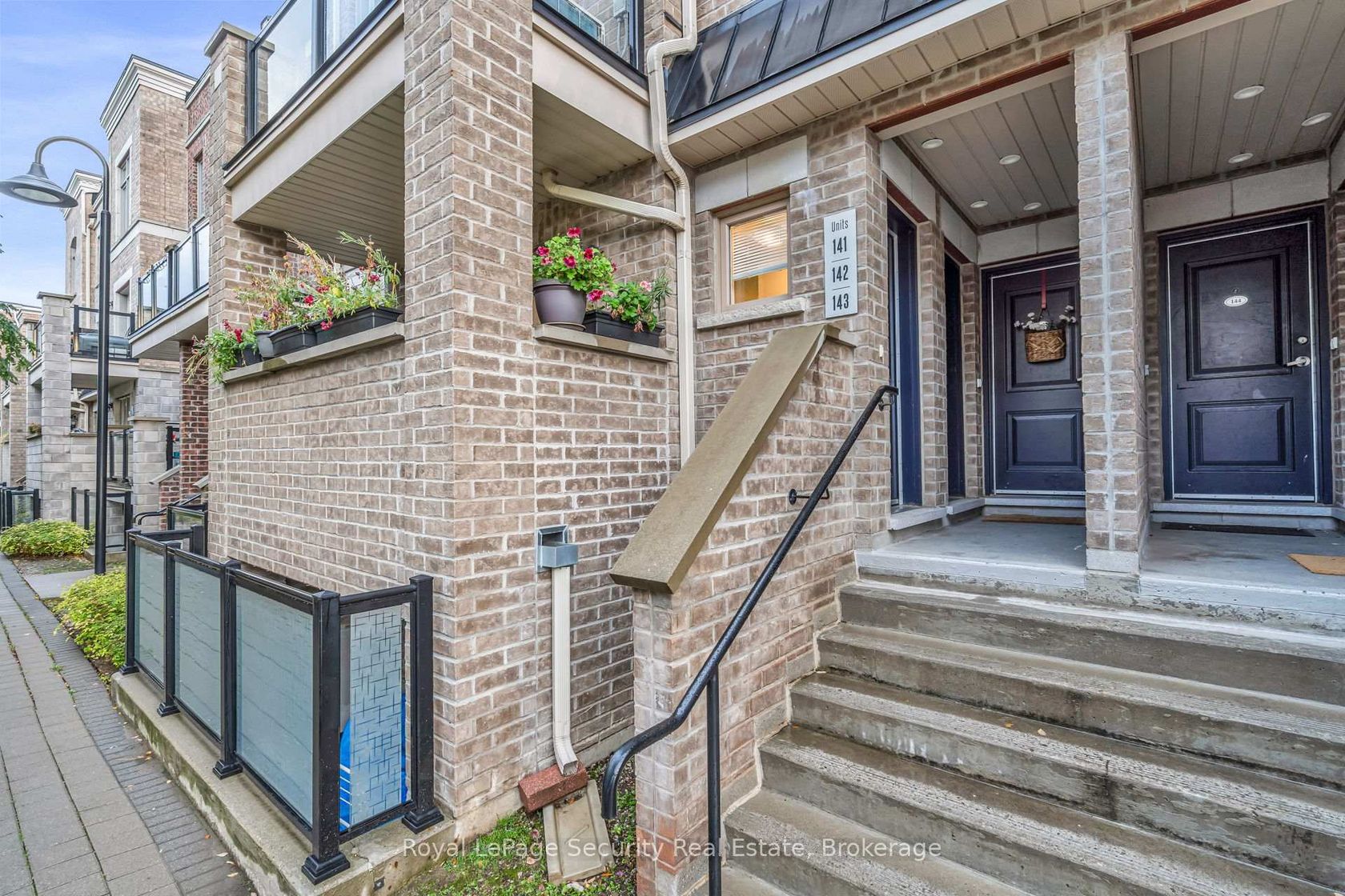 Photo 5 at 141 - 80 Parrotta Drive, Pelmo Park W5, Toronto Photo 5 at 141 - 80 Parrotta Drive, Pelmo Park W5, Toronto