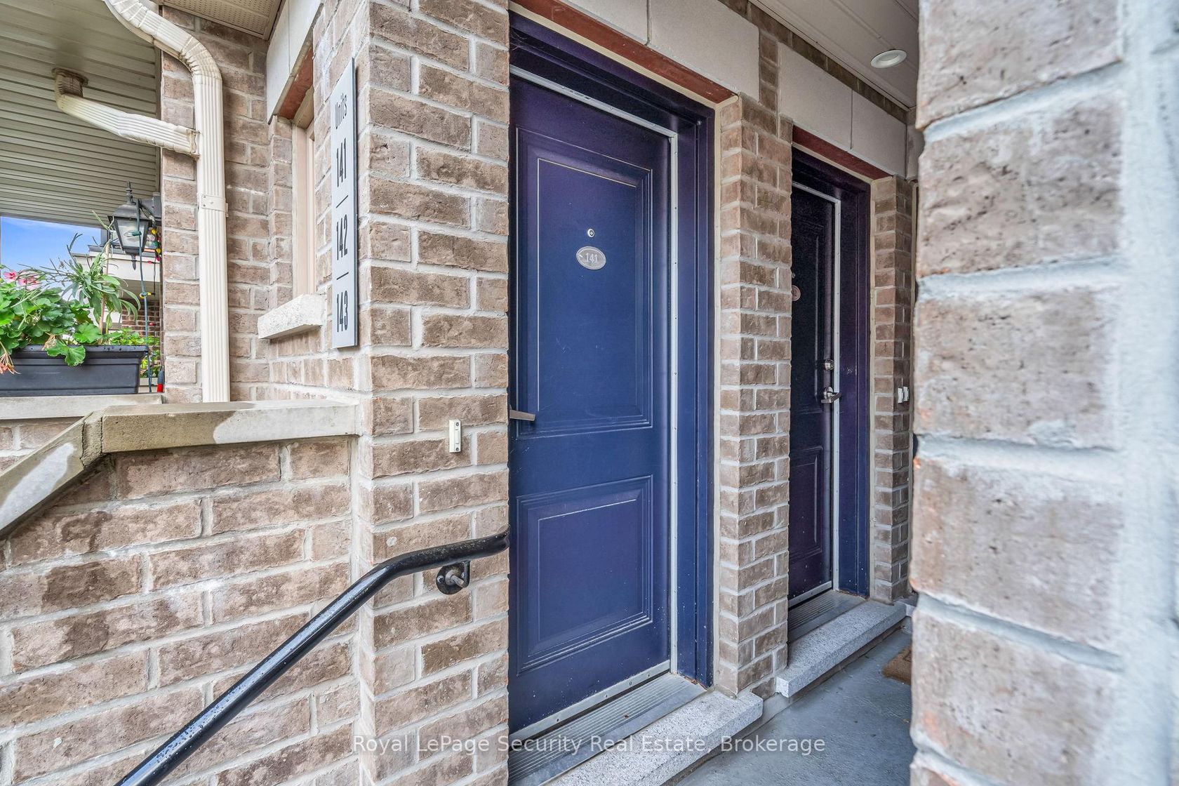 Photo 7 at 141 - 80 Parrotta Drive, Pelmo Park W5, Toronto Photo 7 at 141 - 80 Parrotta Drive, Pelmo Park W5, Toronto