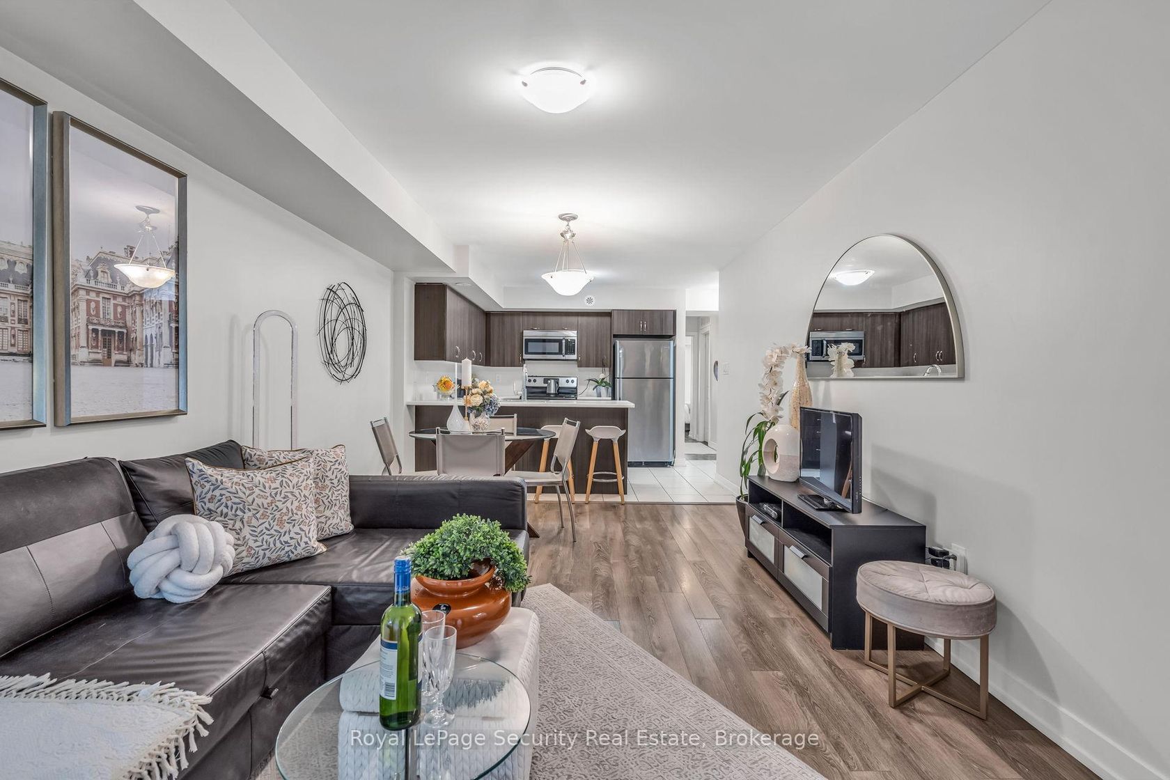 Photo 12 at 141 - 80 Parrotta Drive, Pelmo Park W5, Toronto Photo 12 at 141 - 80 Parrotta Drive, Pelmo Park W5, Toronto
