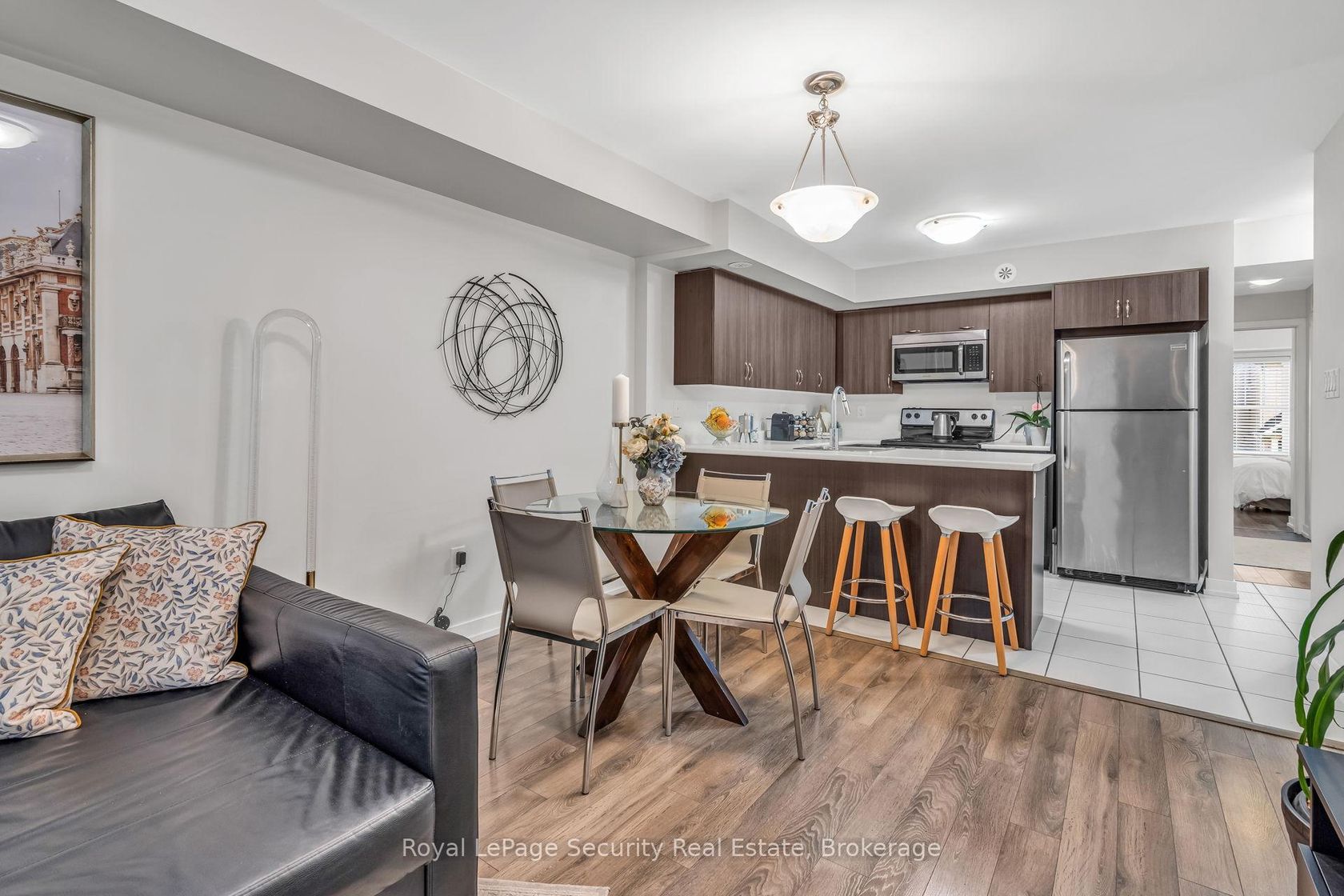 Photo 17 at 141 - 80 Parrotta Drive, Pelmo Park W5, Toronto Photo 17 at 141 - 80 Parrotta Drive, Pelmo Park W5, Toronto