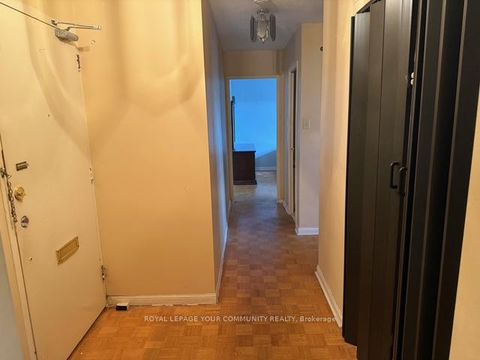 Photo 14 at 206 - 5 Frith Road, Jane Heights, Toronto