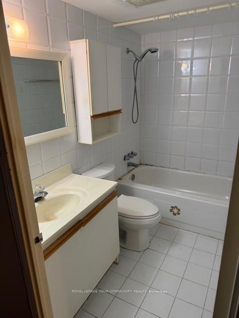 Photo 17 at 206 - 5 Frith Road, Jane Heights, Toronto