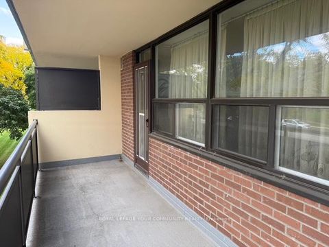 Photo 21 at 206 - 5 Frith Road, Jane Heights, Toronto