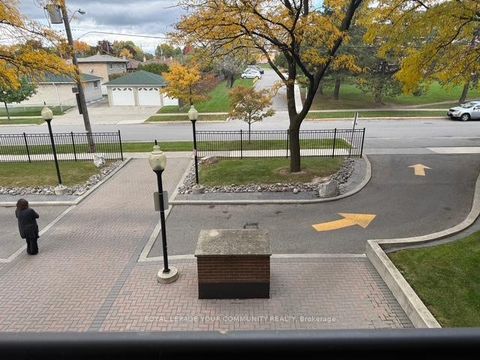 Photo 23 at 206 - 5 Frith Road, Jane Heights, Toronto