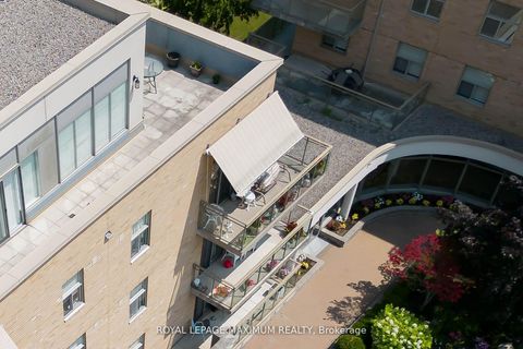 Photo 24 at 408 - 2506 Rutherford Road, Maple, Vaughan