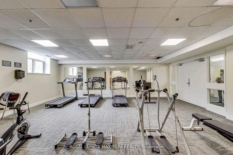 Photo 28 at 408 - 2506 Rutherford Road, Maple, Vaughan